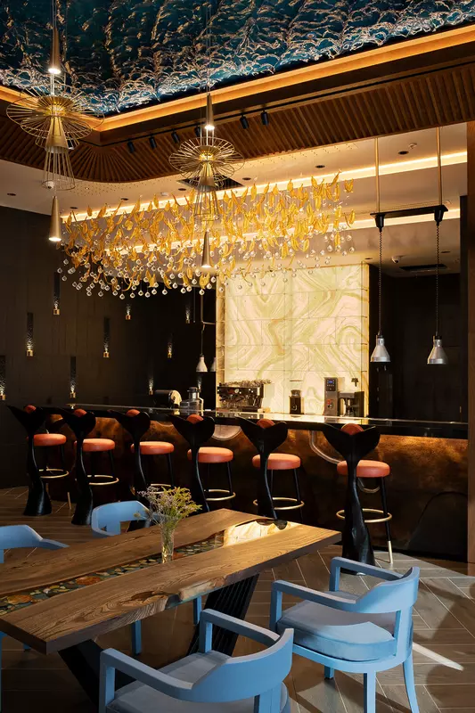 Картинка 26 для новости «В Магадане открылся новый отель»