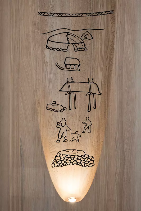 Картинка №27 для «В Магадане открылся новый отель»