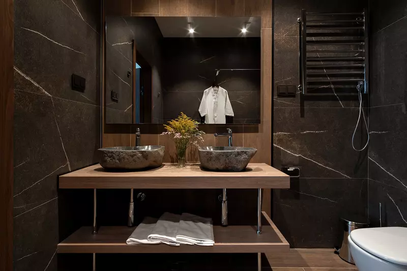 Картинка #30 для публикации «В Магадане открылся новый отель»