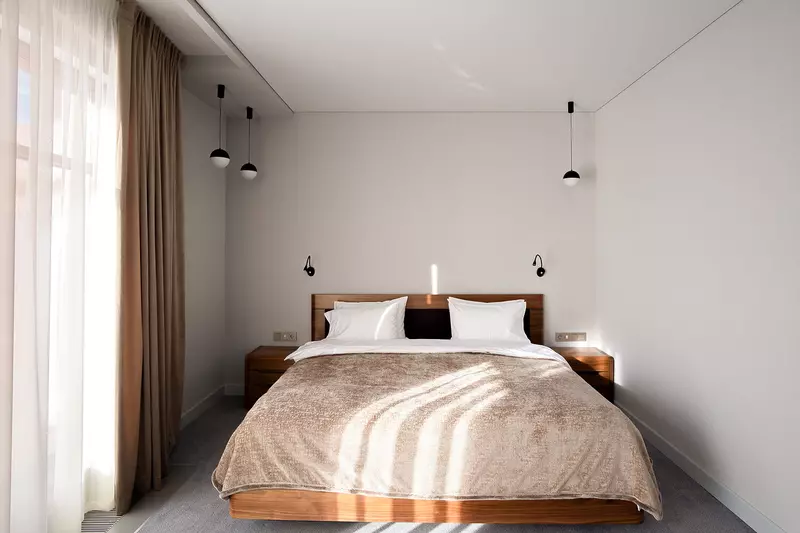 №32 для поста «В Магадане открылся новый отель»