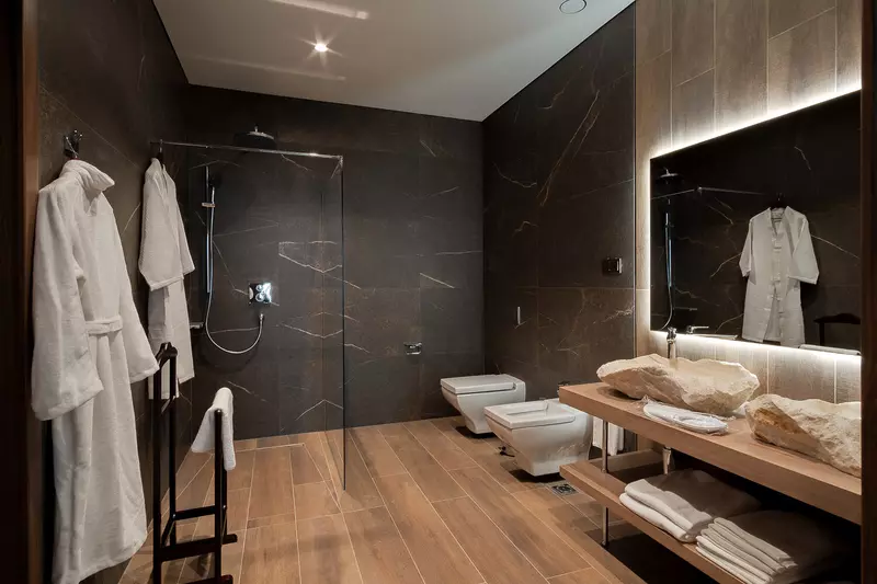 Изображение 20 для статьи «В Магадане открылся новый отель»