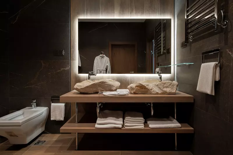 Изображение 21 для новости «В Магадане открылся новый отель»