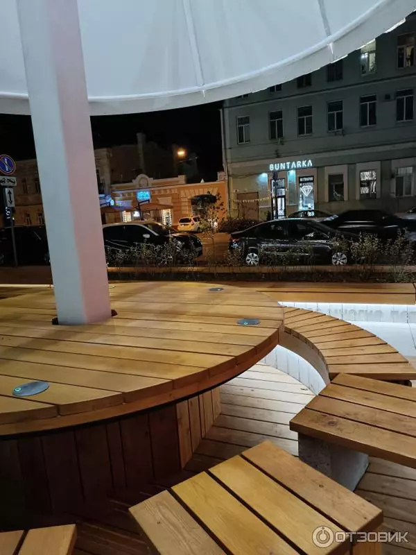 Картинка 8 для новости «Новости благоустройства общественных пространств в России»