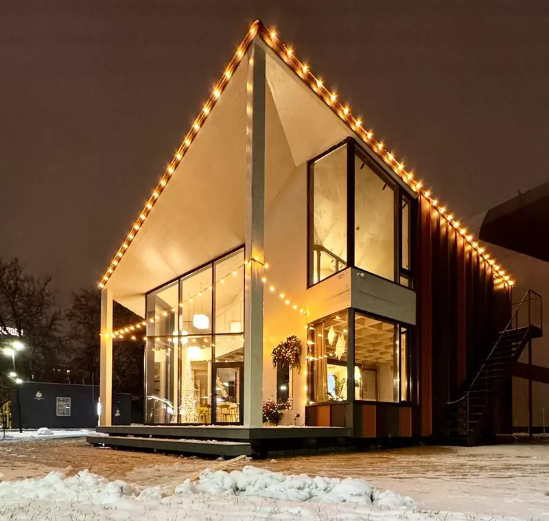 Иллюстрация #15 для поста «Новости благоустройства общественных пространств в России»