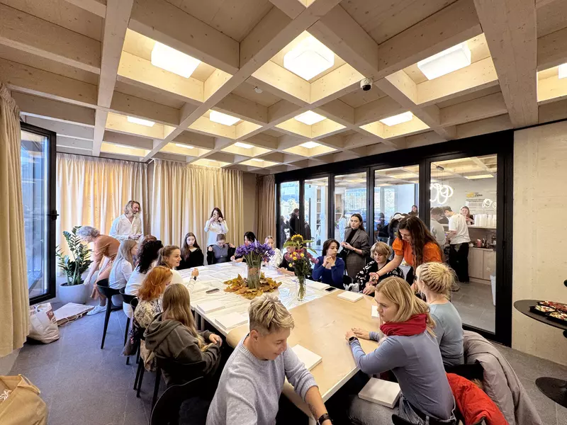 #16 для публикации «Новости благоустройства общественных пространств в России»