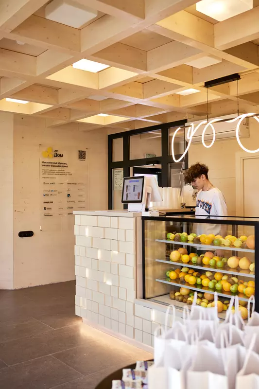 Картинка 17 для поста «Новости благоустройства общественных пространств в России»