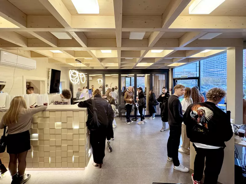 Фото 22 для статьи «Новости благоустройства общественных пространств в России»