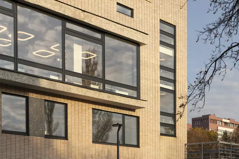 Картинка 54 для публикации «Реставрация Дворца пионеров на Воробьевых горах»