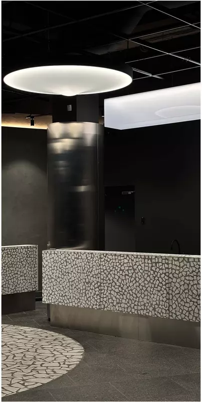 Изображение 11 для «Открылся центр современного искусства имени Сергея Курехина в Санкт Петербурге»