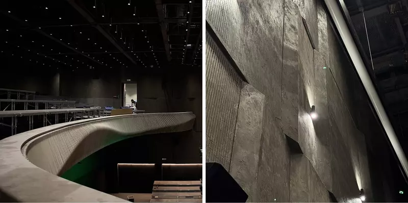 Иллюстрация 13 для поста «Открылся центр современного искусства имени Сергея Курехина в Санкт Петербурге»