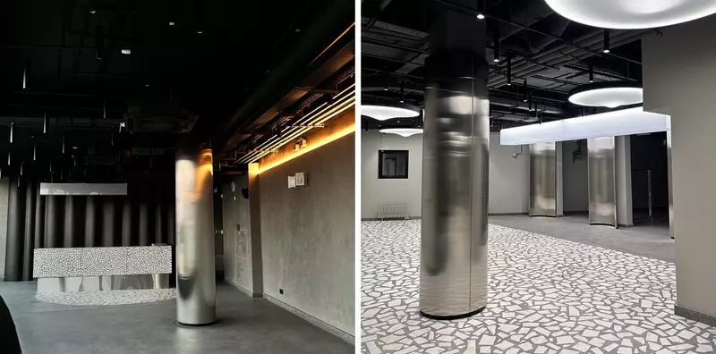 №14 для новости «Открылся центр современного искусства имени Сергея Курехина в Санкт Петербурге»