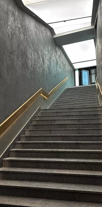 №18 для новости «Открылся центр современного искусства имени Сергея Курехина в Санкт Петербурге»