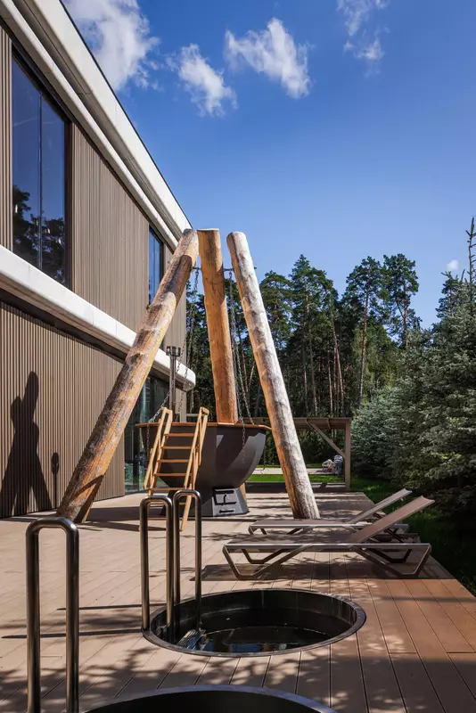 №6 для статьи «Банно оздоровительный комплекс Бани Малевича в Подмосковье»