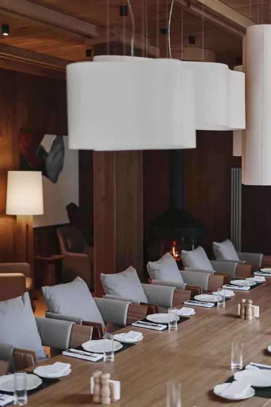 Иллюстрация 7 для статьи «Банно оздоровительный комплекс Бани Малевича в Подмосковье»