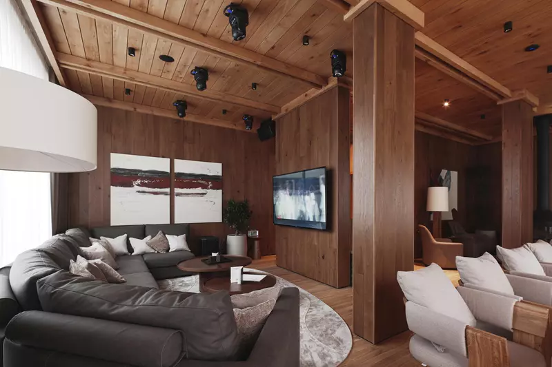 Изображение #14 для публикации «Банно оздоровительный комплекс Бани Малевича в Подмосковье»