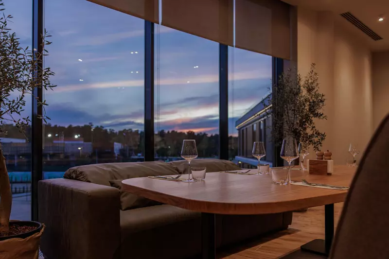 Фото №17 для поста «Банно оздоровительный комплекс Бани Малевича в Подмосковье»