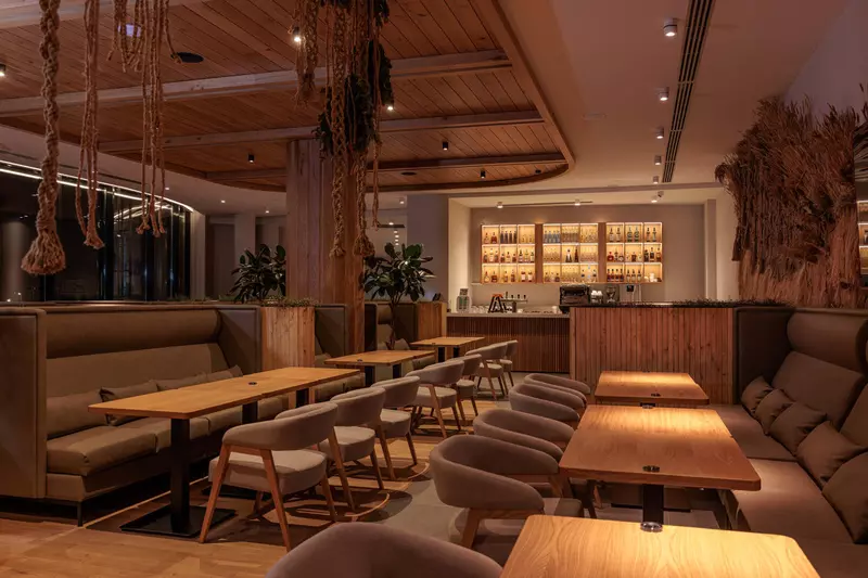 Фото 8 для статьи «Банно оздоровительный комплекс Бани Малевича в Подмосковье»