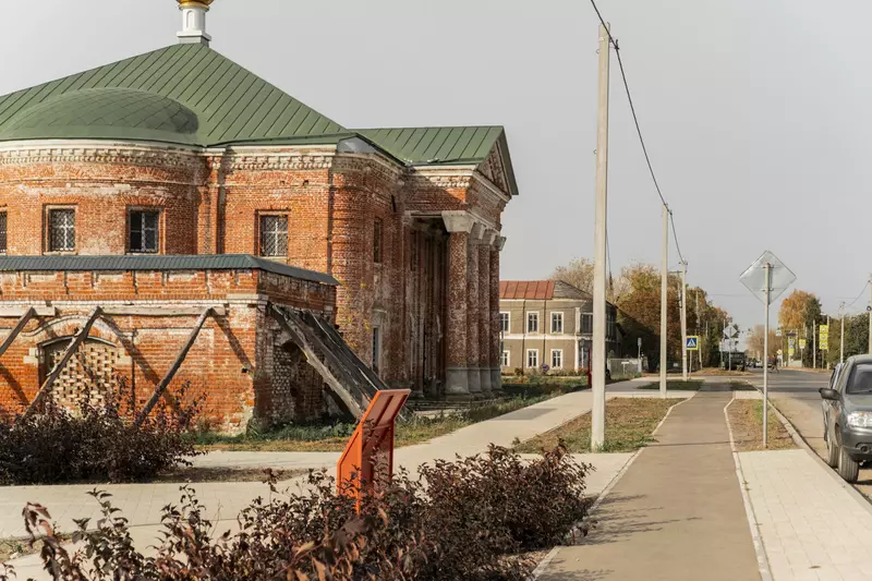 Картинка 34 для статьи «Благоустройство общественных территорий»