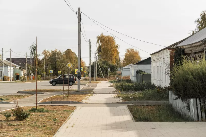 Картинка №15 для публикации «Благоустройство общественных территорий»