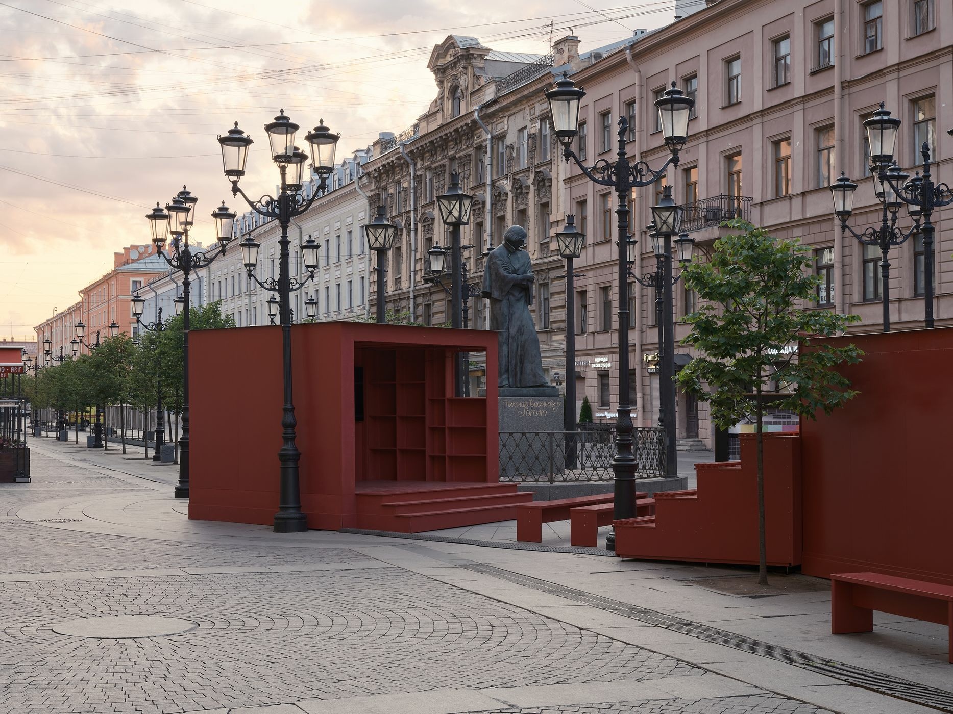 Новости благоустройства территорий» в блоге «Города и сёла России» -  Сделано у нас