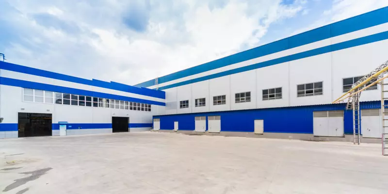 За 2024 год в России ввели 170 8 млн кв