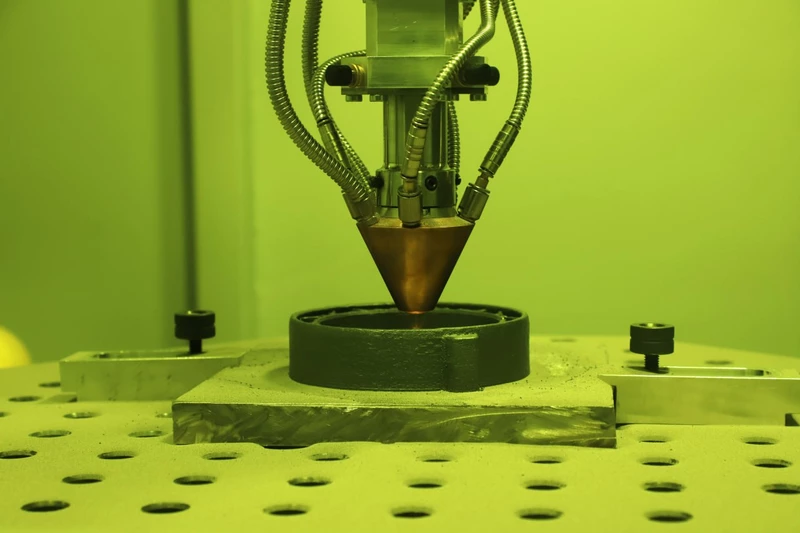 Изображение №2 для поста «НИОКРы: Российско белорусский центр гибридных технологий в станкостроении открылся на площадке ПсковГУ»