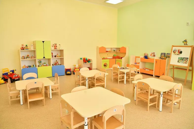 Фото 2 для поста «новый детский сад: В Петрозаводске открыли детский сад Якорек на 280 мест»