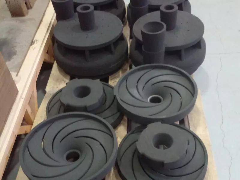 Картинка 12 для поста «Компания Роботех запустила производство 3 принтеров для печати песчано полимерных форм»