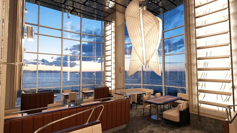 Изображение #2 для статьи «гостиница: Во Владивостоке открылась новая гостиница»