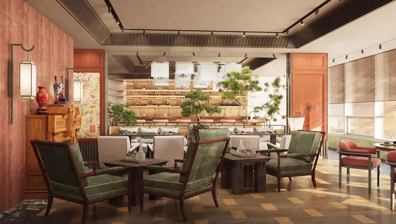 Картинка 3 для «отдых: Во Владивостоке открылась новая гостиница»