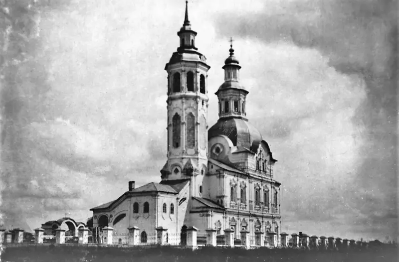 №7 для «Санкт-Петербург: Возрожденный храм Воскресения Христова в Петербурге освятили»