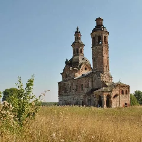 Фото №5 для новости «общество: Возрожденный храм Воскресения Христова в Петербурге освятили»