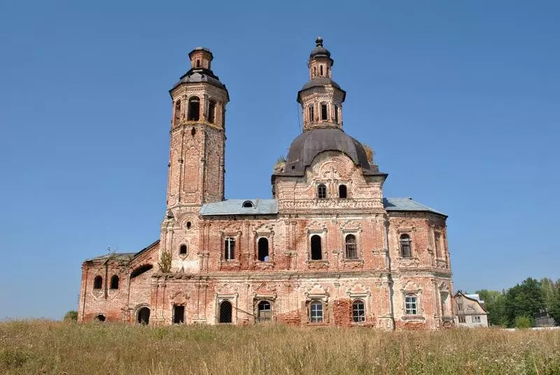 Иллюстрация #6 для новости «архитектура: Возрожденный храм Воскресения Христова в Петербурге освятили»