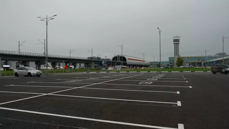 Картинка 3 для «Татарстан: Открыта дорога к международному аэропорту Казани»