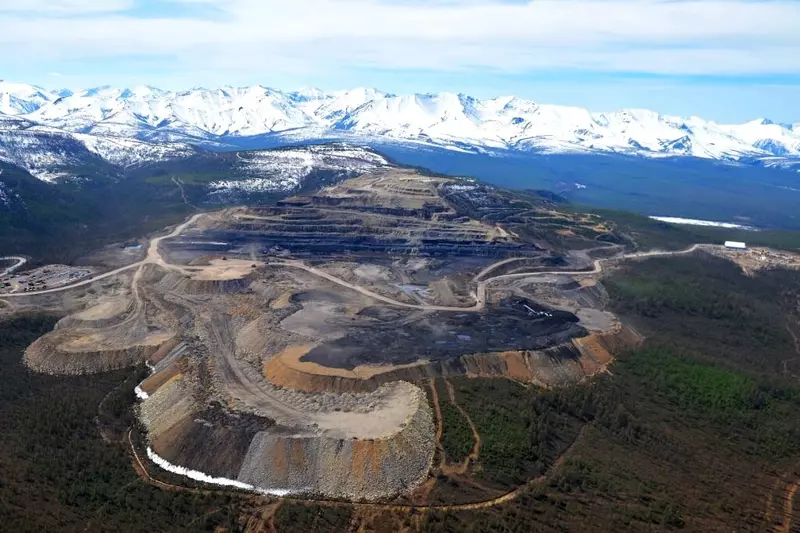 Россети ввели новые сетевые мощности на юге Якутии для развития Эльгинского угольного кластера