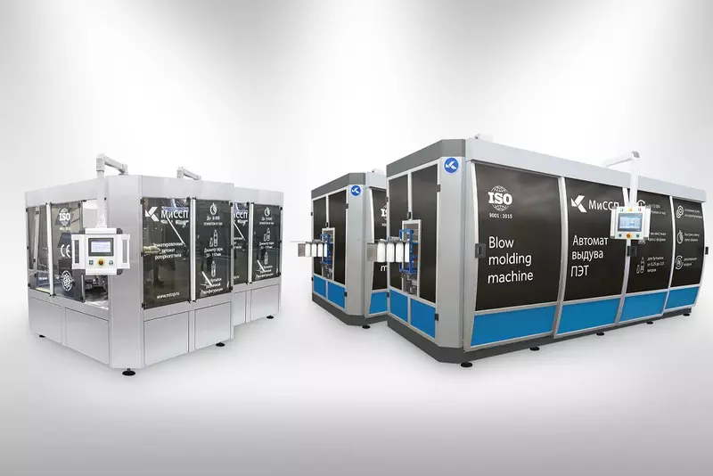 Российский производитель оснастил пищевым оборудованием производство кваса в Амурской области