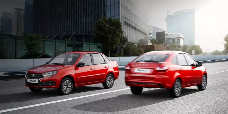 АВТОВАЗ набирает обороты