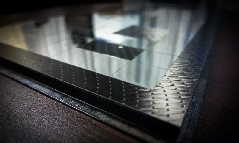 Ростех создал высокотемпературный материал для межпланетных программ