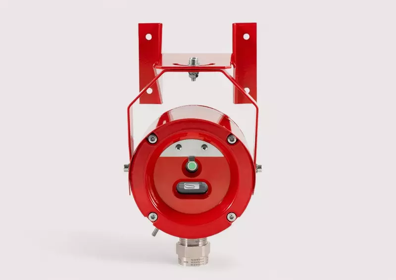 Ростех разработал новые взрывоустойчивые датчики возгораний для ТЭК