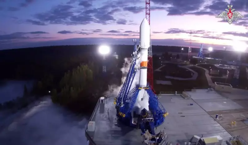 Изображение #15 для статьи «Обзор в 2025 году Россия осуществила 17 успешных пусков космических ракет»