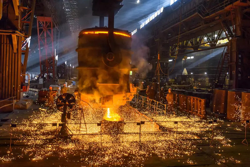 Мотовилиха освоила выпуск спецстали для атомного реактора будущего