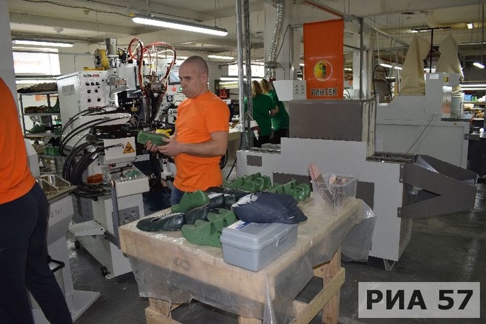 в орле откроют магазины