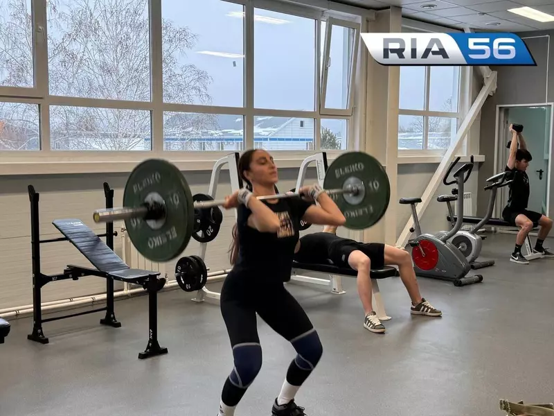 Изображение #7 для поста «В Оренбурге открылся новый физкультурно оздоровительный комплекс с бассейном»