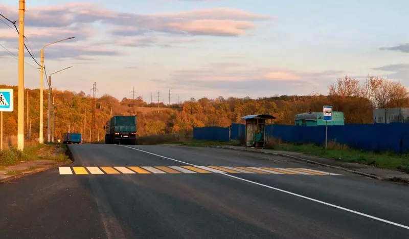 Иллюстрация #4 для новости «Башкирия: Новости дорожного хозяйства»