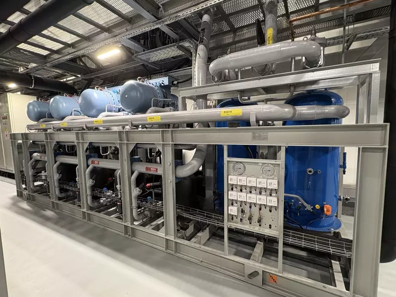 Иллюстрация 2 для публикации «Пензенская область: На пензенском молочном комбинате открыт новый цех»