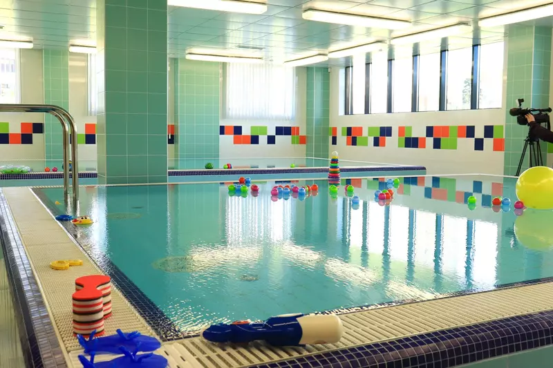 Фото 8 для «В Воронеже открылась самая большая в Черноземье поликлиника»