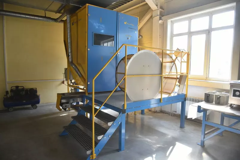 Картинка 4 для статьи «экология: Как в Воронежской области на 100 процентов восстановили потери леса от пожаров 2010 года»