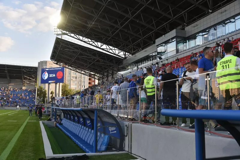 №13 для публикации «В Воронеже открыли новый стадион Факел»