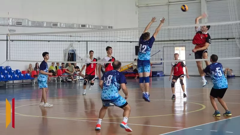 №2 для «В Воронежская область: В Воронежской области открыли новый физкультурно оздоровительный комплекс»