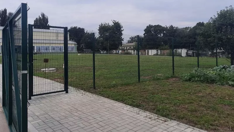 Иллюстрация #3 для «В Воронежской области открыли новый физкультурно оздоровительный комплекс»